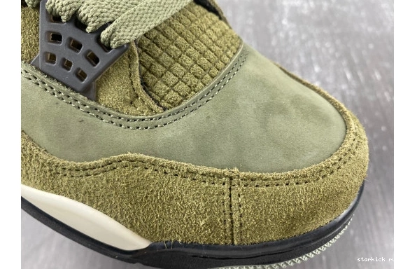  Jordan  Medium  Craft FB9927-200 4 Olive  Retro FB9927-200 SE 0114